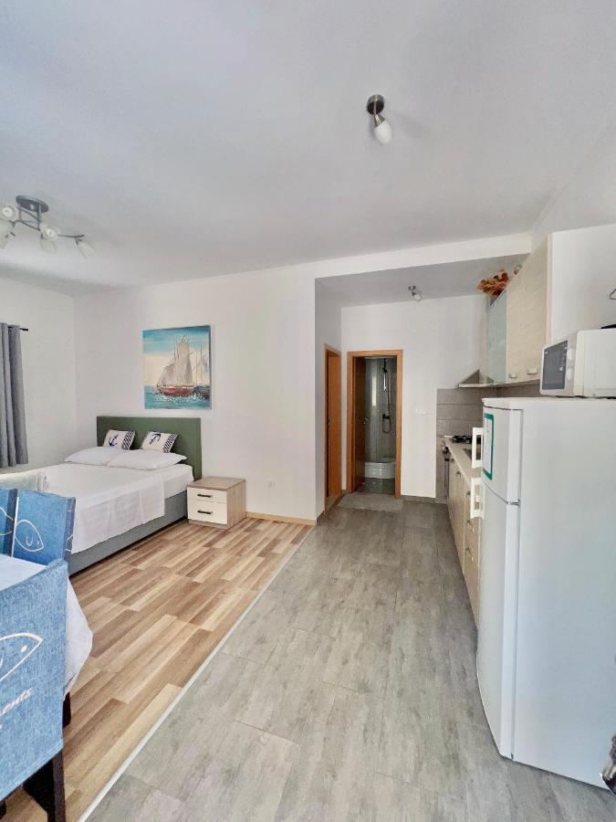 Ferienwohnung Jelena 1 Cavtat Exterior foto