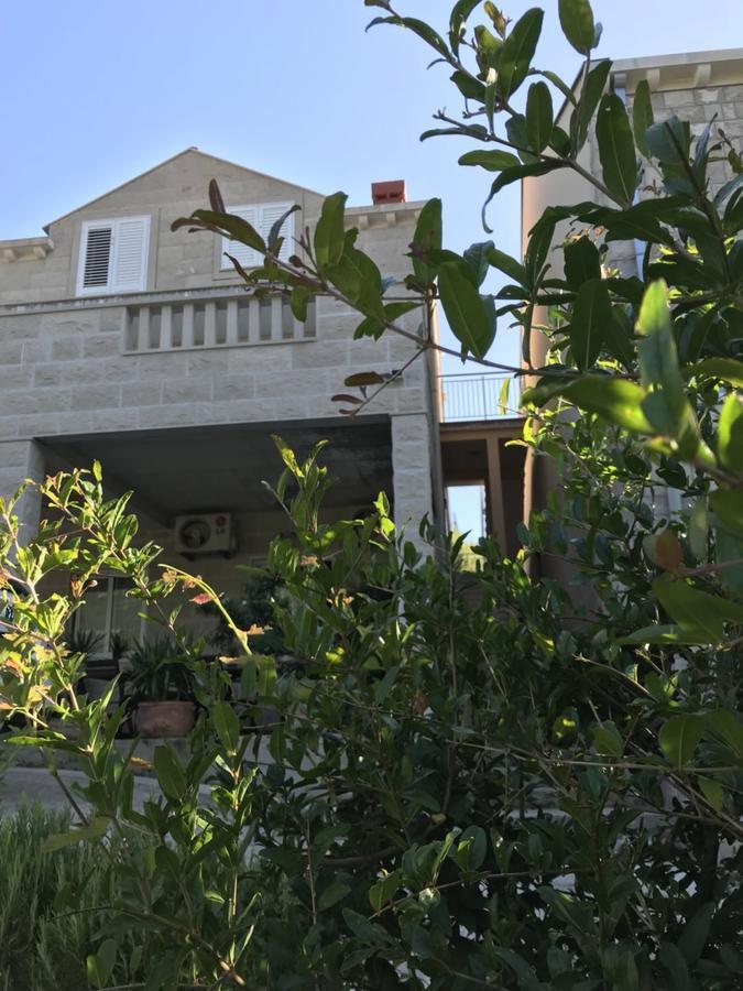 Ferienwohnung Jelena 1 Cavtat Exterior foto