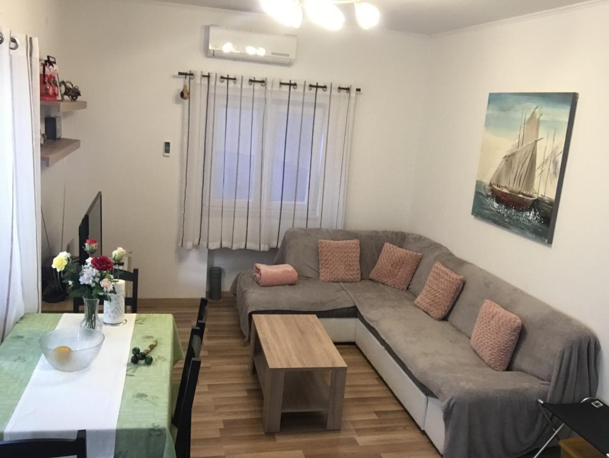 Ferienwohnung Jelena 1 Cavtat Exterior foto