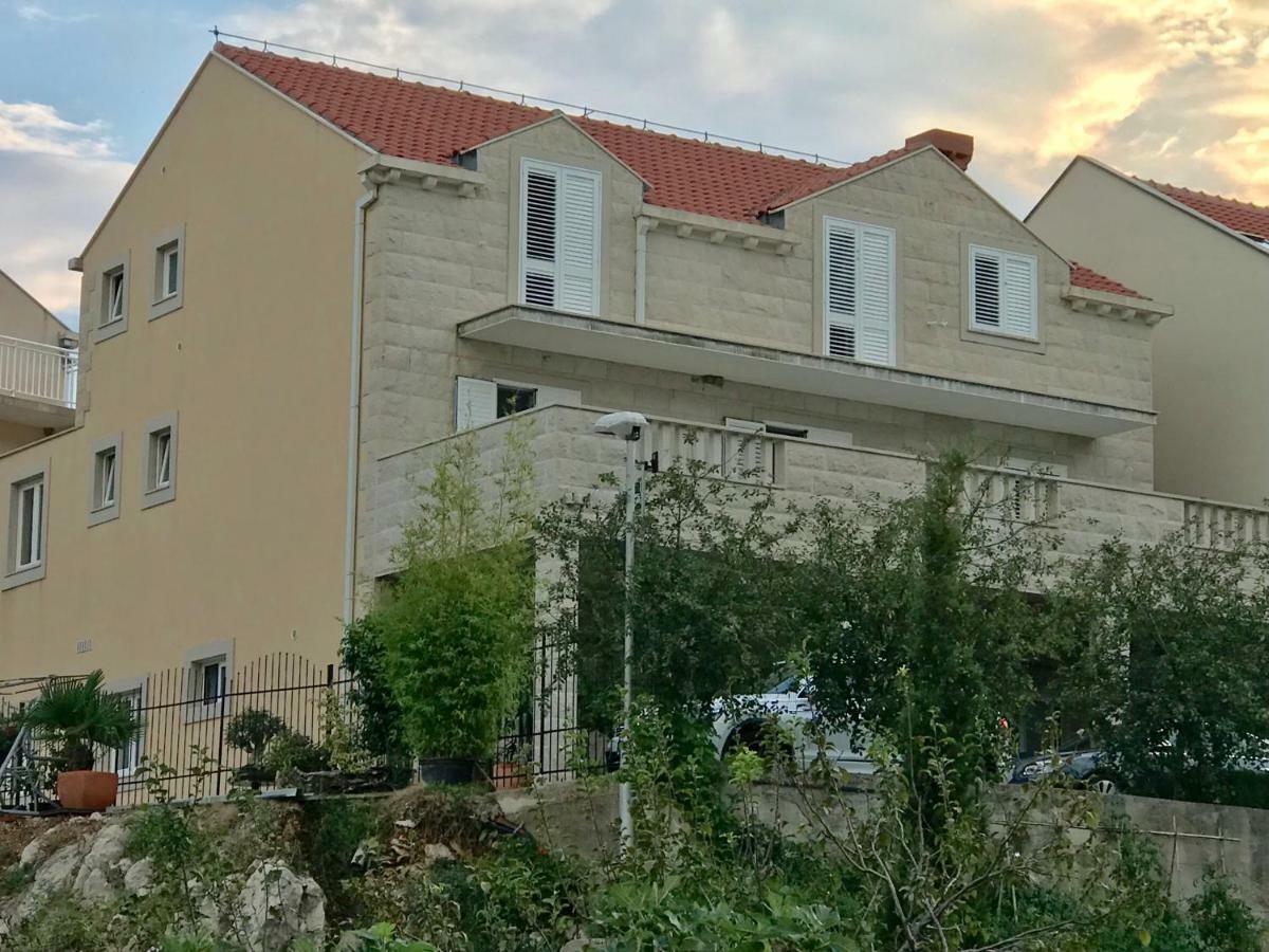 Ferienwohnung Jelena 1 Cavtat Exterior foto